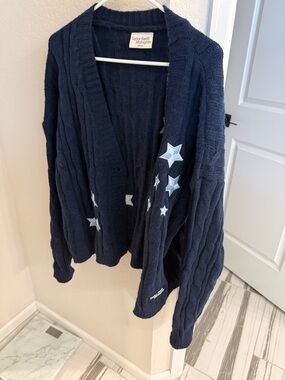 Official Taylor Swift Midnights Cardigan